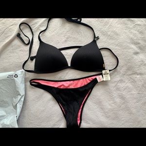 VS PINK bikini